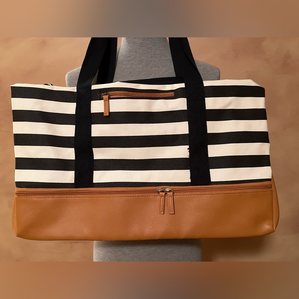 NEW TOTE BAG